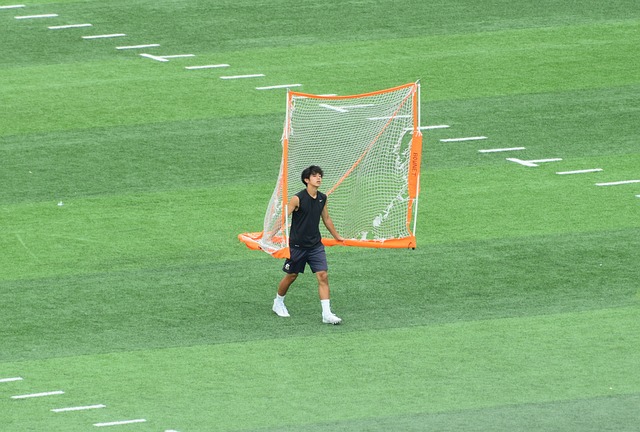 高得分